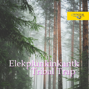 Tribal Trap (Chill DJ Tool Mix)