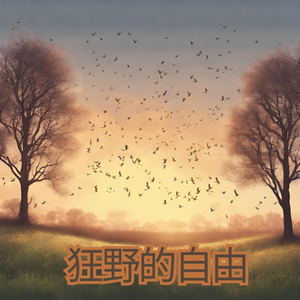 狂野的自由