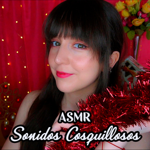 Asmr Sonidos Cosquillosos: Sonido Sorpresa cerca de tus Orejitas