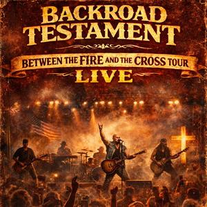 Backroad Testament (Live)