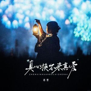真心换不来真爱