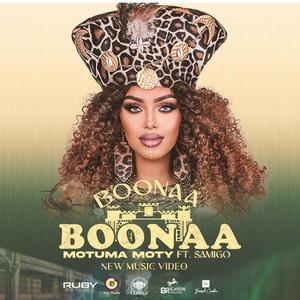 Boonaa Boonaa (feat. Samigo)