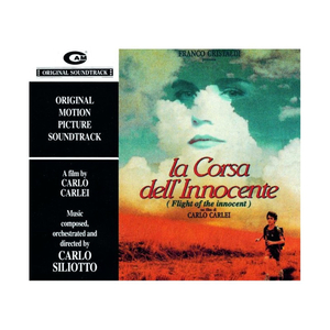 Vito (From ''La corsa dell'innocente'' Soundtrack)