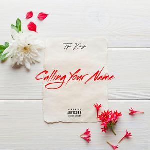 Calling Your Name (feat. Remedy)