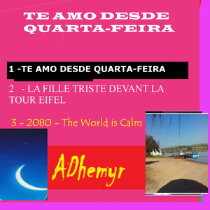Te Amo Desde Quarta-Feira
