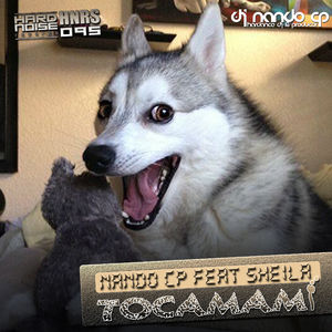 Tocamami (Original Mix)
