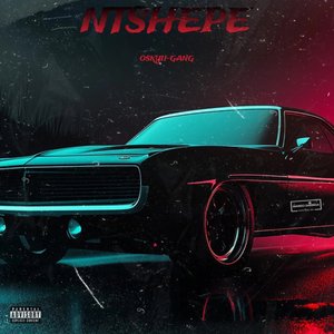 Ntshepe