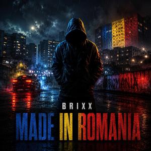 MADE IN ROMANIA