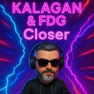 CLOSER (SINGLE MIX) 3'00