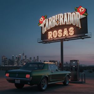 Rosas