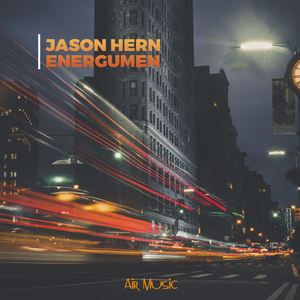 Energumen