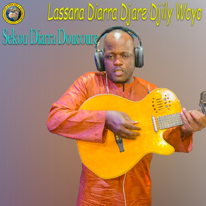 Sekou Diarra Doucoure