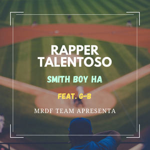 Rapper Talentoso