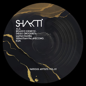 Serous (Original Mix)