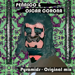 Pyramids (feat. Oscar Corona)