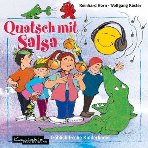 Wenn der Elefant in die Disco geht