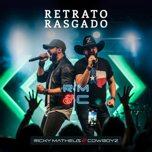 Retrato Rasgado