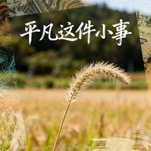 平凡这件小事