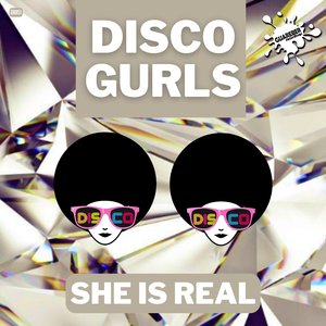 She Is Real (Extended Mix)