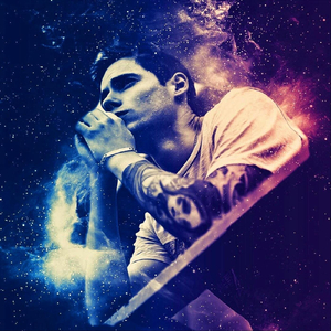 Galassia (feat. Mr Gru)