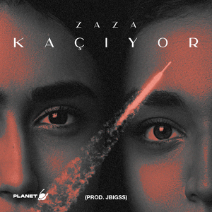 Kaçiyor
