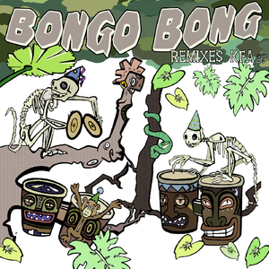 Bongo Bong (Doughboy Remix)