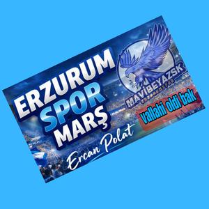 Erzurumspor marş vallahi oldi bak
