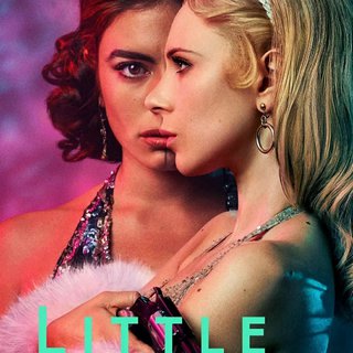 Sky Atlantic |《小鸟们/Little Birds》全