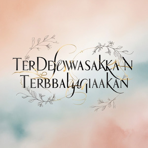 Terdewasakan
