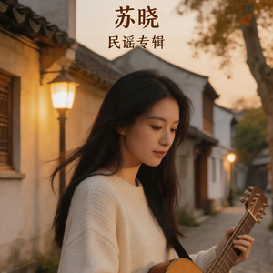 晚风寄温柔