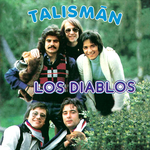 Talismán