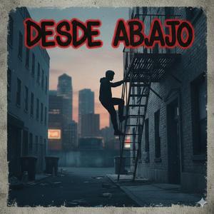 Desde abajo