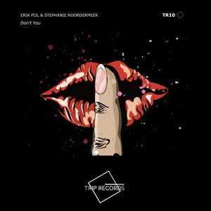 Don't You (Ian Carpenter Remix)