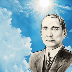 别让自由沉入永夜