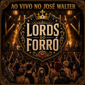 Definitivamente - Ao Vivo em José Walter