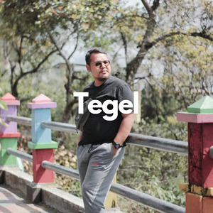 Tegel (Acoustic)