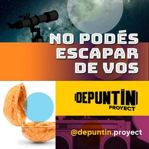 No podés escapar de vos