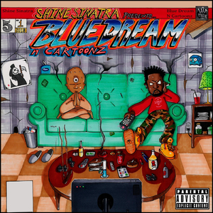 Get Back (feat. Shadow the Great & PDP Beats)