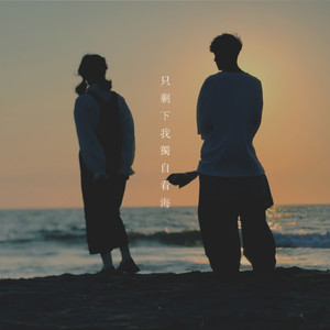 只剩下我獨自看海（prod. by Tmlm )