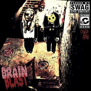 BRAIN BLAST (feat. KHAON)