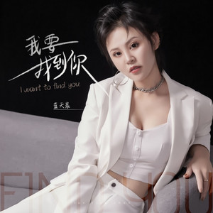 我要找到你(DJ版)