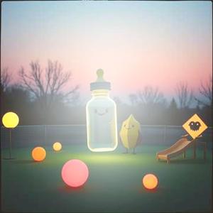 아구 예뻐라 boy