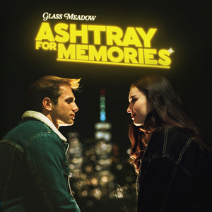 Ashtray for Memories