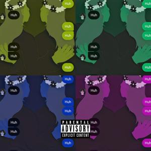 Huh? (feat. DarkP1uggz)