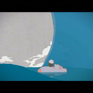 ハゼ馳せる果てるまで