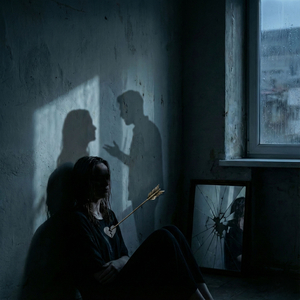 Hayaline Aşık Oldum