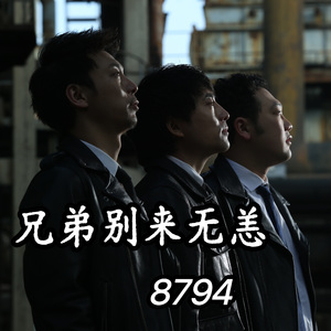兄弟别来无恙