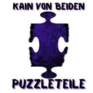 Puzzleteile