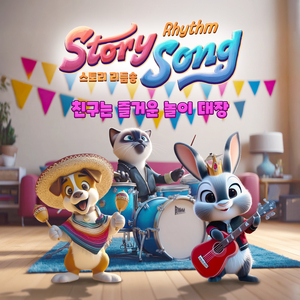 비비의 보물창고