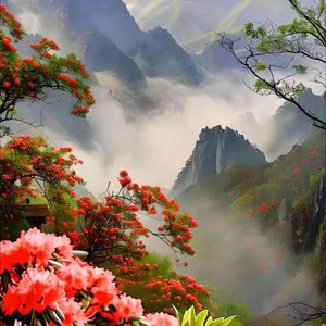 飘来的梦